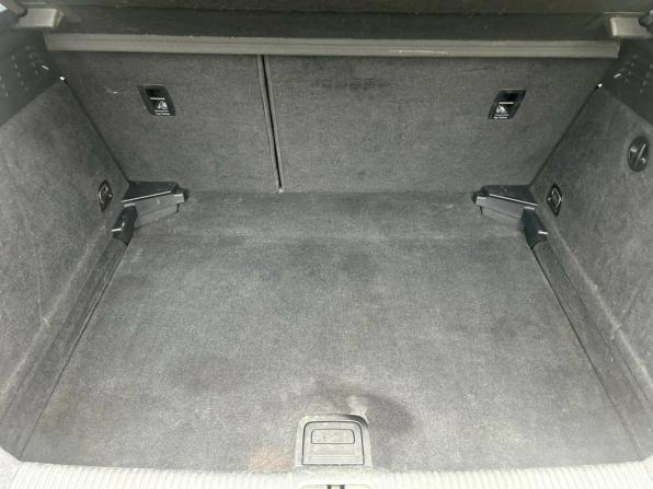 Audi A3 III (8V) с пробегом 2015 года, цена 1 185 600 рублей, 217140 км, хэтчбек, Автокод Объявления