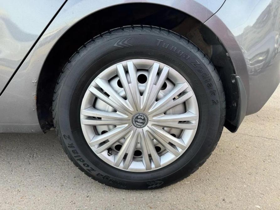 Kia Rio III Рестайлинг Альметьевск  - изображение 4