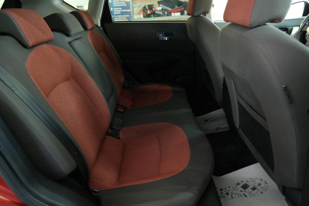 Nissan Qashqai I Омск  - изображение 21