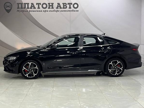 Новый Hyundai Lafesta I Рестайлинг 2025 года, цена 2 849 000 рублей, седан, Автокод Объявления