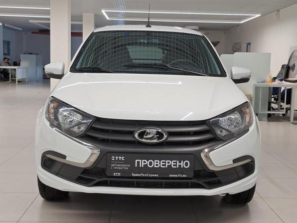 Lada (ВАЗ) Granta I Рестайлинг с пробегом 2023 года, цена 875 000 рублей, 16068 км, лифтбек, Автокод Объявления
