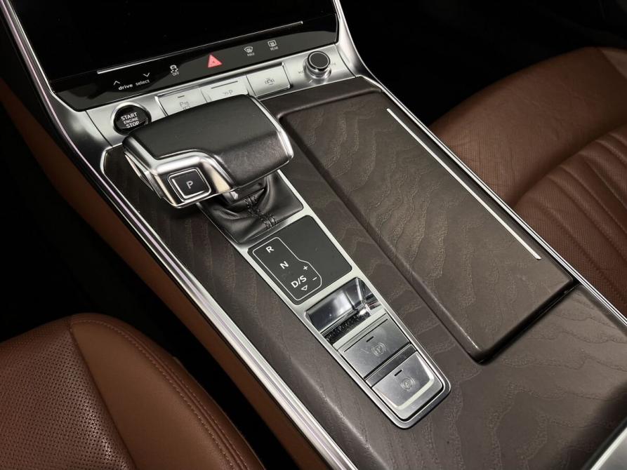 Audi A6 V (C8) Калининград  - изображение 22