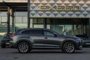 Mazda CX-9 II Москва  - изображение 44