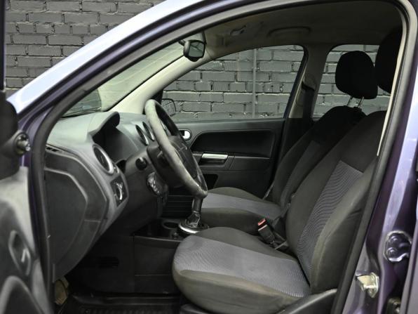 Ford Fusion I Рестайлинг с пробегом 2008 года, цена 335 000 рублей, 400503 км, хэтчбек, Автокод Объявления