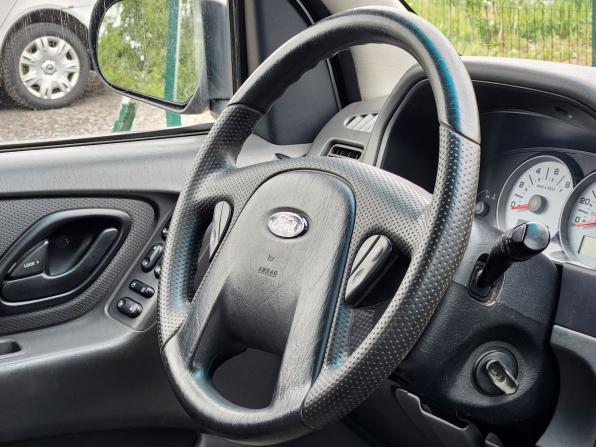 Ford Escape I Рестайлинг с пробегом 2005 года, цена 369 000 рублей, 669500 км, внедорожник, Автокод Объявления
