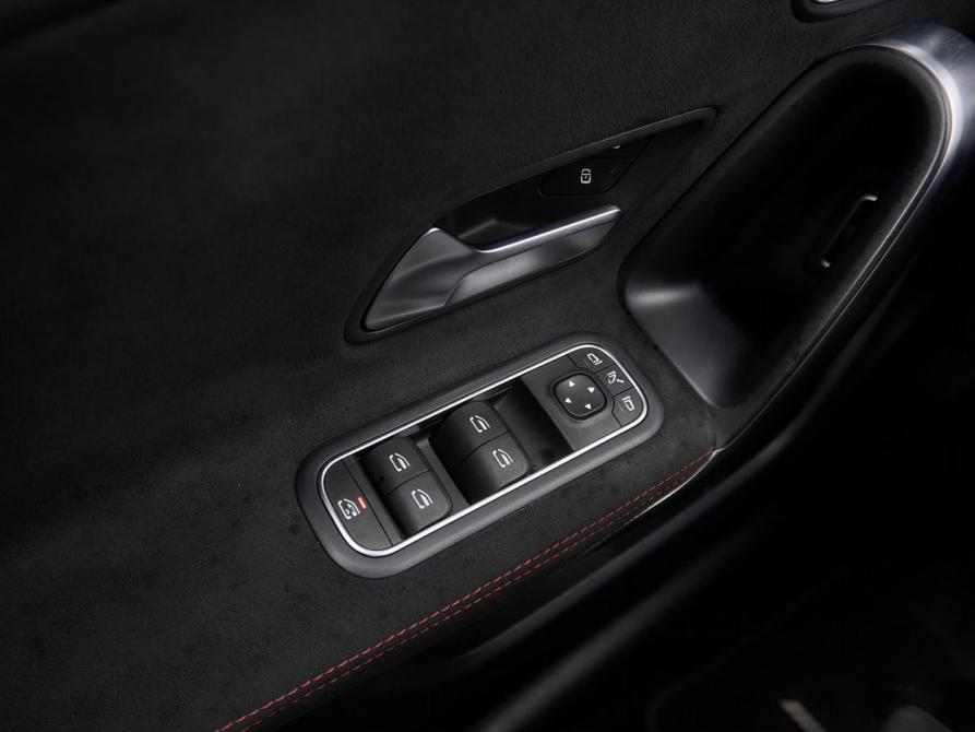 Mercedes-Benz CLA II (C118 X118) Казань  - изображение 13
