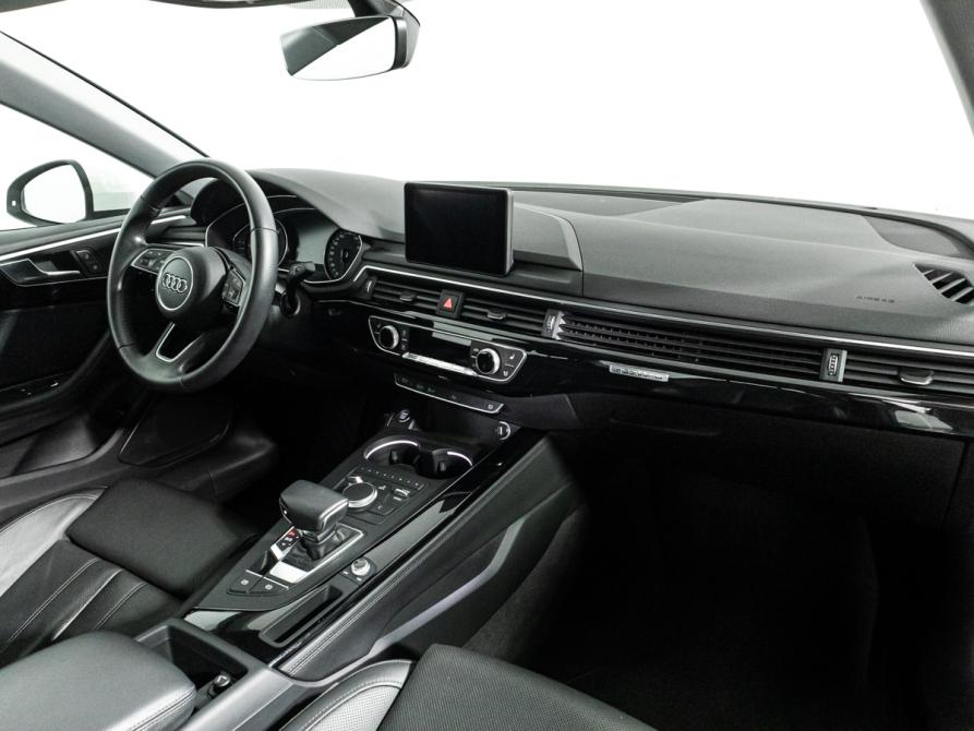 Audi A5 II (F5) Санкт-Петербург  - изображение 35