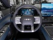 BYD FangChengBao Titanium 7 Москва  - изображение 40