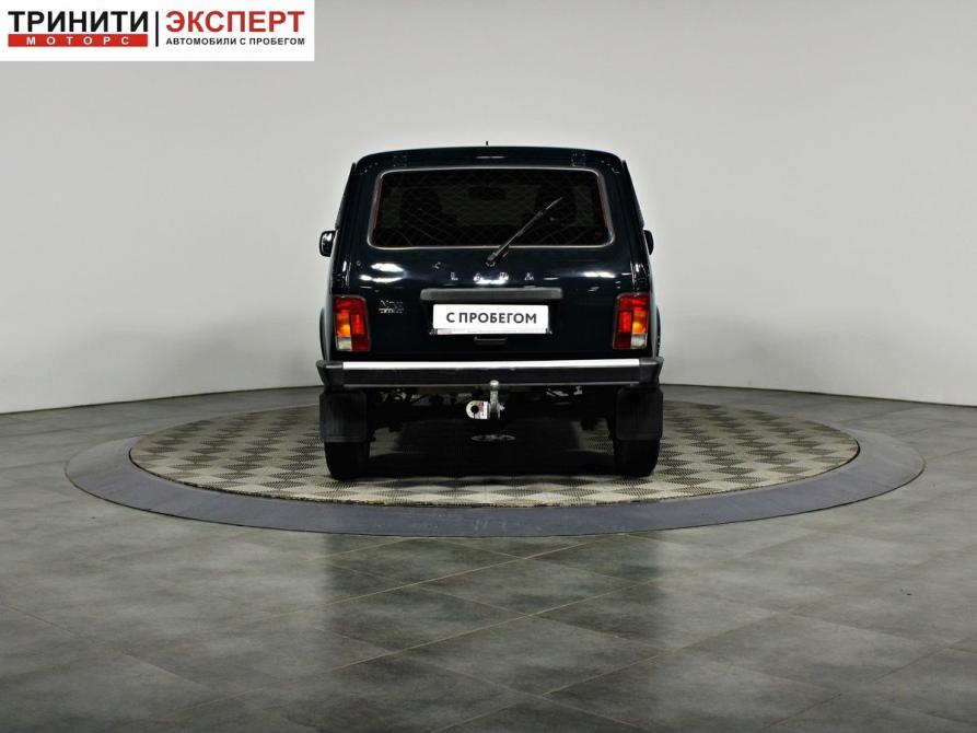 Lada (ВАЗ) Niva Legend I Белгород  - изображение 7