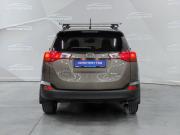 Toyota RAV4 IV (XA40) Новосибирск  - изображение 30
