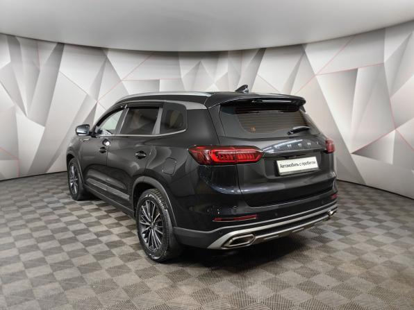Chery Tiggo 8 Pro I с пробегом 2021 года, цена 1 429 000 рублей, 147507 км, внедорожник, Автокод Объявления