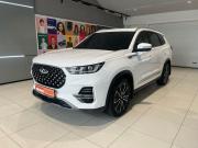 Chery Tiggo 8 Pro I Екатеринбург  - изображение 28