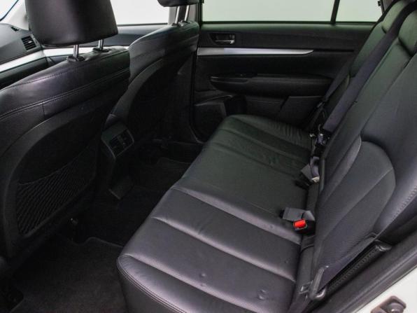 Subaru Outback IV Рестайлинг с пробегом 2012 года, цена 1 455 000 рублей, 177163 км, универсал, Автокод Объявления