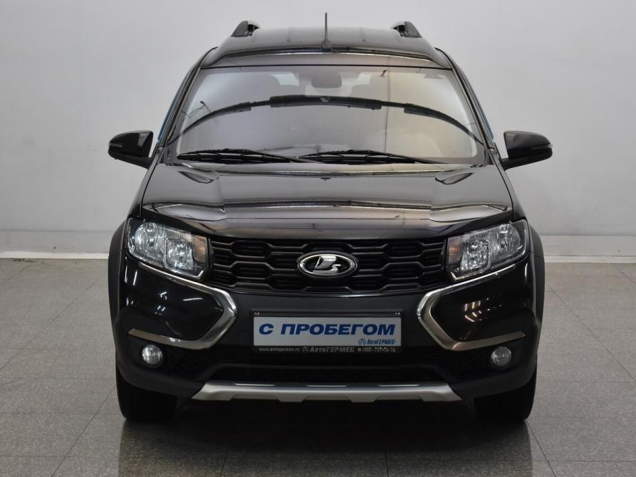 Lada (ВАЗ) Largus I Рестайлинг Москва  - изображение 2