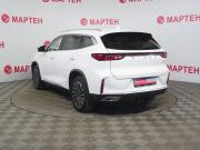 Exeed TXL I Рестайлинг Вологда  - изображение 25