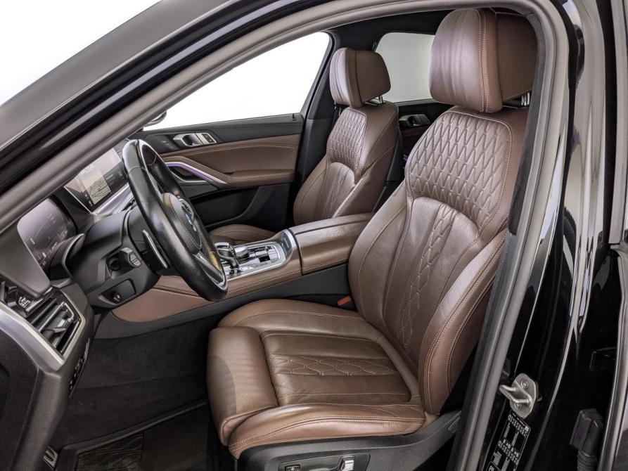 BMW X6 III (G06) Москва  - изображение 20