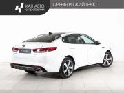 Kia Optima IV Казань  - изображение 22