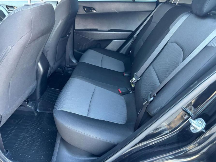 Hyundai Creta I Альметьевск  - изображение 14