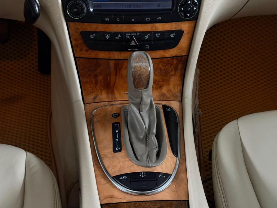 Mercedes-Benz E-Класс III (W211 S211) Березовский  - изображение 9