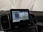 Mercedes-Benz GLS I (X166) Москва  - изображение 48