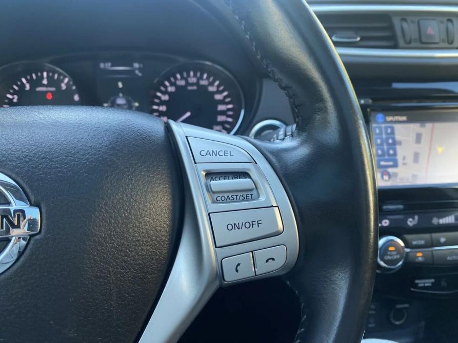 Nissan Qashqai II Екатеринбург  - изображение 36