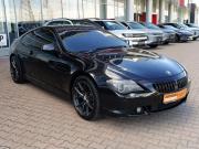 BMW 6 серии II (E63/E64) Екатеринбург  - изображение 26