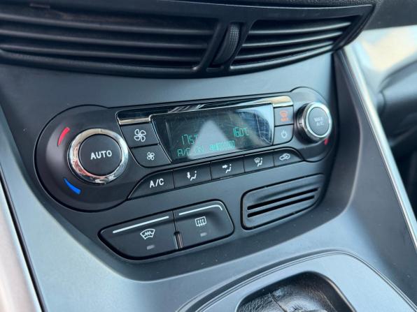Ford Kuga II с пробегом 2014 года, цена 1 164 000 рублей, 157848 км, внедорожник, Автокод Объявления