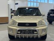 Toyota RAV4 II (XA20) Челябинск  - изображение 12