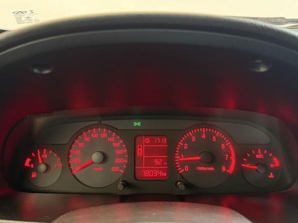 Chery Bonus (A13) с пробегом 2013 года, цена 370 000 рублей, 75000 км, лифтбек, Автокод Объявления