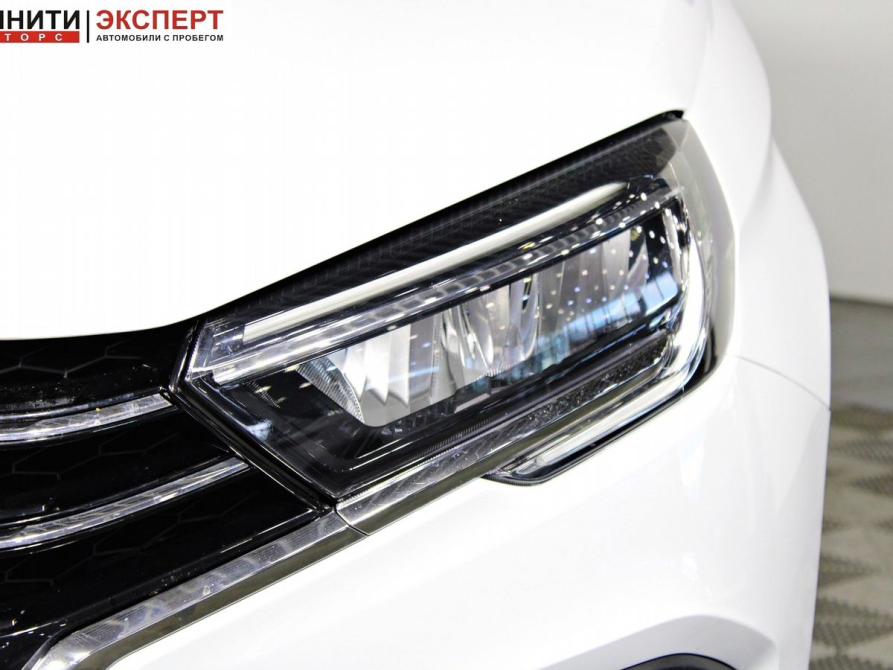 Lada (ВАЗ) Vesta I Рестайлинг (NG) Белгород  - изображение 9