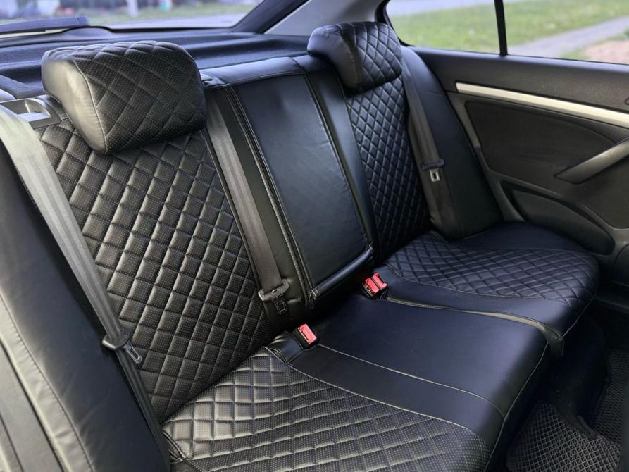 Skoda Octavia II (A5) Рестайлинг Ижевск  - изображение 12