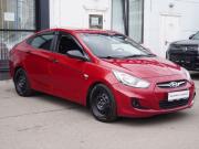 Hyundai Solaris I Москва  - изображение 16