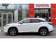 Lexus RX IV Рестайлинг Воронеж  - изображение 41