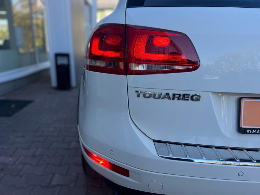 Volkswagen Touareg II Екатеринбург  - изображение 25