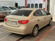Hyundai Elantra IV (HD) Магнитогорск  - изображение 9