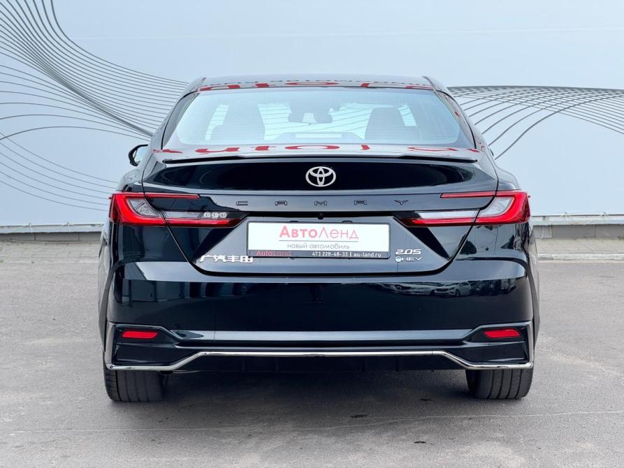 Toyota Camry IX (XV80) China Market Воронеж  - изображение 7