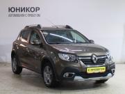 Renault Sandero II Рестайлинг Дзержинск  - изображение 17
