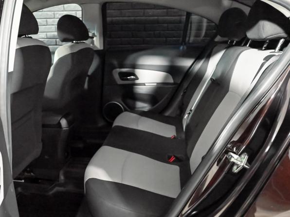 Chevrolet Cruze I Рестайлинг с пробегом 2014 года, цена 850 000 рублей, 116923 км, седан, Автокод Объявления