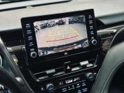 Toyota Camry VIII (XV70) Рестайлинг Уфа  - изображение 57