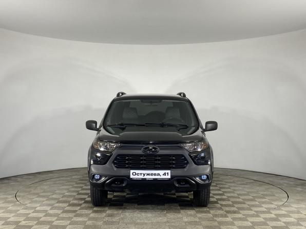 Lada (ВАЗ) Niva Travel I с пробегом 2023 года, цена 950 000 рублей, 14706 км, внедорожник, Автокод Объявления