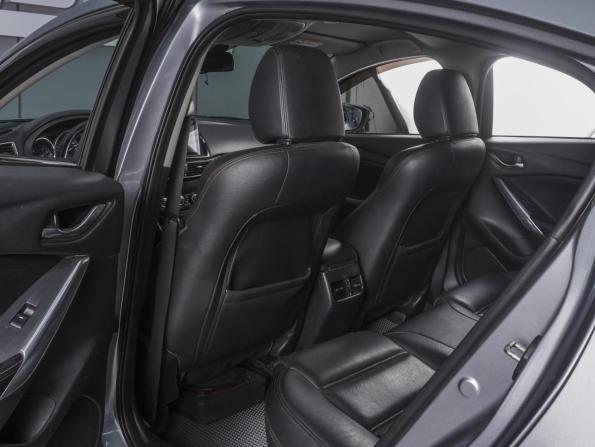 Mazda 6 III (GJ) с пробегом 2013 года, цена 1 270 000 рублей, 241996 км, седан, Автокод Объявления
