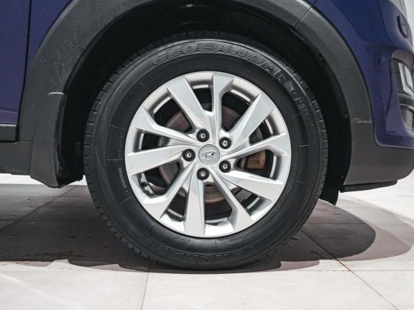 Hyundai Tucson III Рестайлинг с пробегом 2019 года, цена 2 151 304 рубля, 97161 км, внедорожник, Автокод Объявления