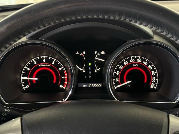 Toyota Highlander II (XU40) Рестайлинг с пробегом 2012 года, цена 1 799 000 рублей, 213558 км, внедорожник, Автокод Объявления