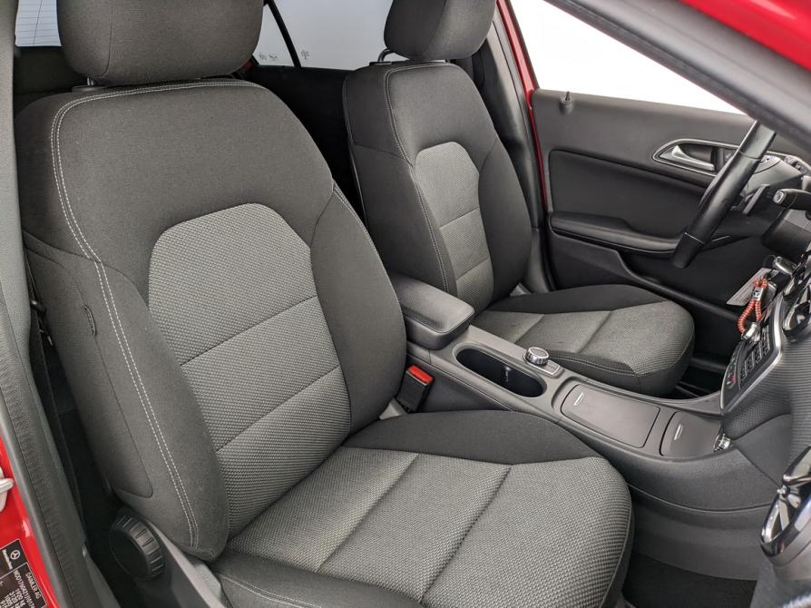 Mercedes-Benz A-Класс III (W176) Москва  - изображение 24