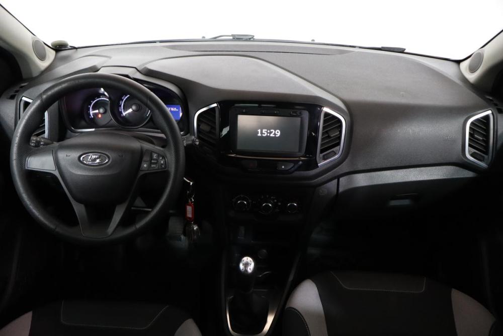 Lada (ВАЗ) XRAY I Санкт-Петербург  - изображение 10