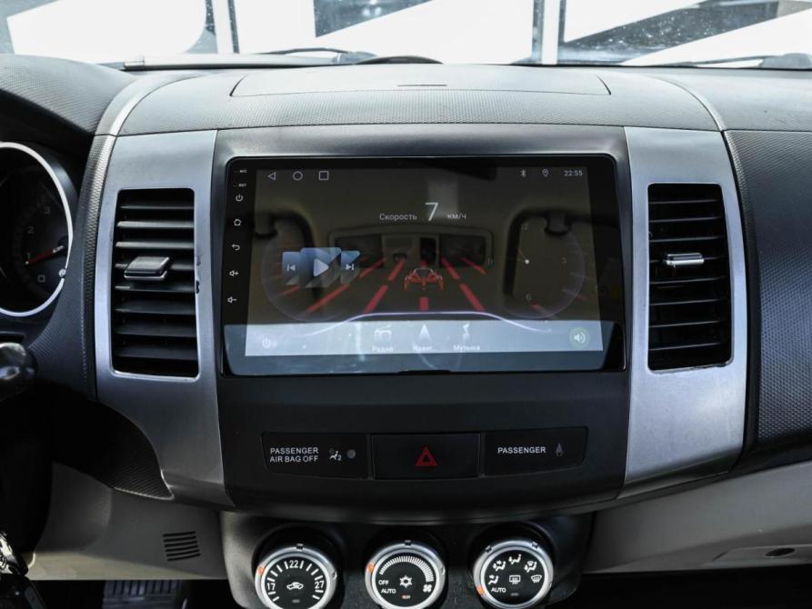 Mitsubishi Outlander II Ставрополь  - изображение 15