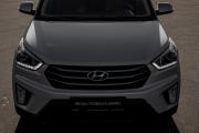 Hyundai Creta I Москва  - изображение 70