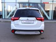 Mitsubishi Outlander III Рестайлинг 3 Химки  - изображение 22