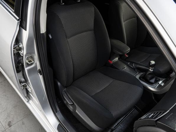 Toyota Corolla X (E140 E150) Рестайлинг с пробегом 2011 года, цена 1 059 000 рублей, 187244 км, седан, Автокод Объявления