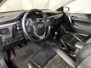 Toyota Corolla XI (E160 E170 E180) Москва  - изображение 38